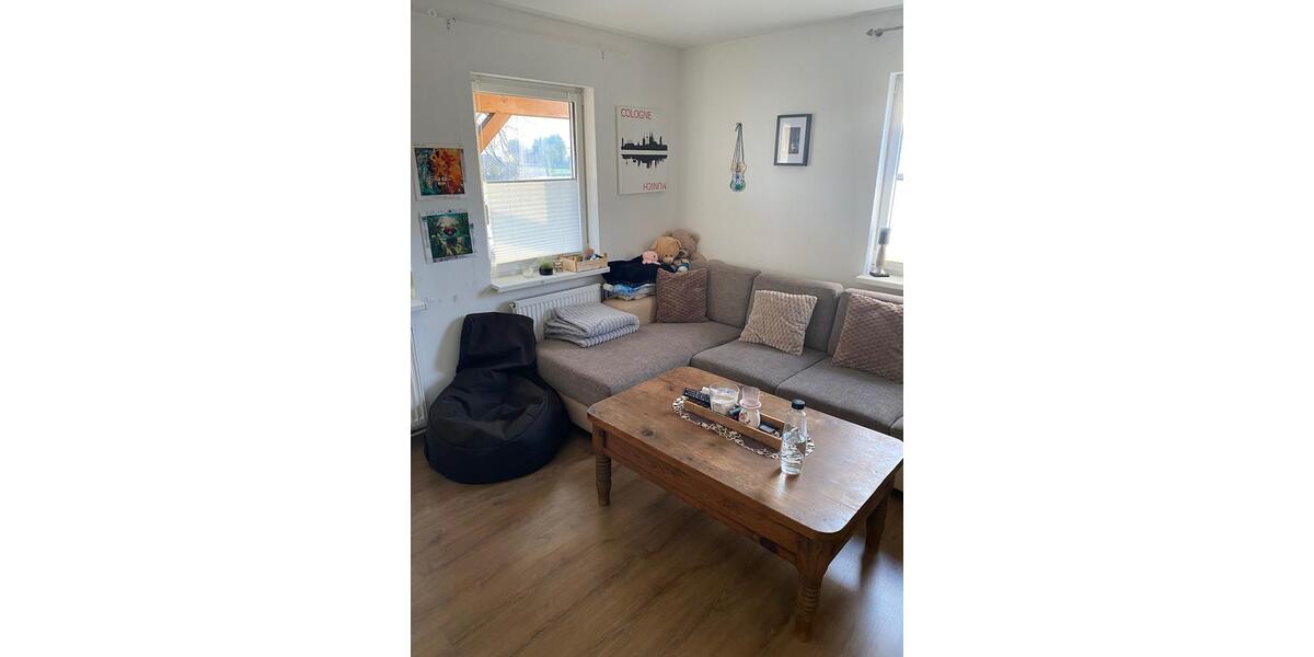 Etagenwohnung Wartenberg - 2 Zimmer, 55 m&sup2;, 400&euro; | Angebot:24699699