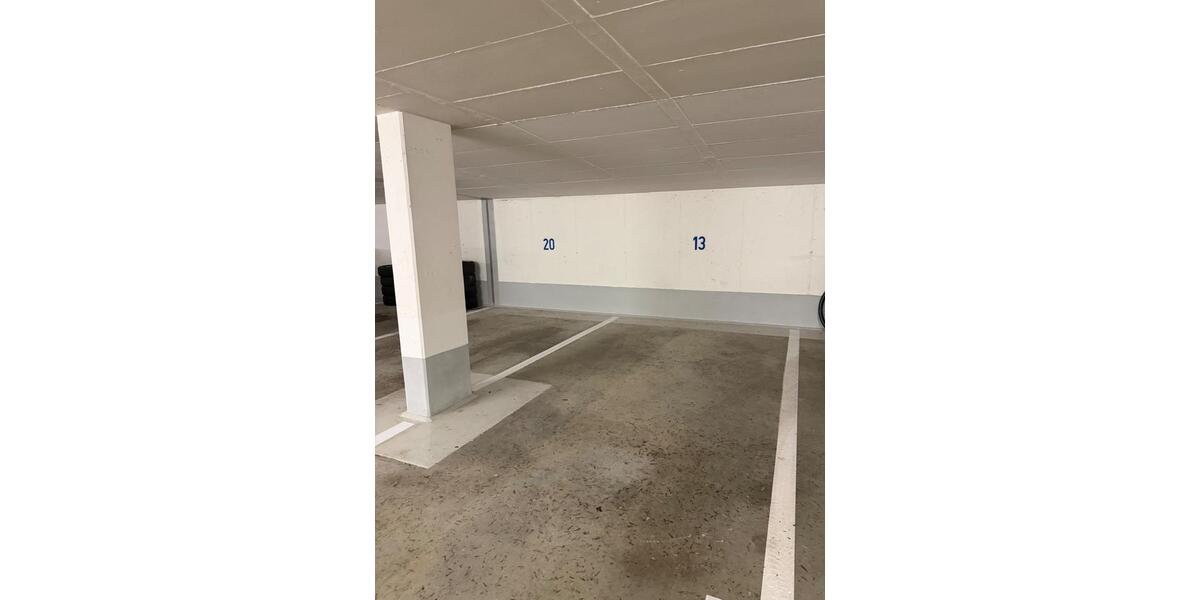 Etagenwohnung Laupheim - 2.5 Zimmer, 70 m&sup2;, 750&euro; | Angebot:26704406
