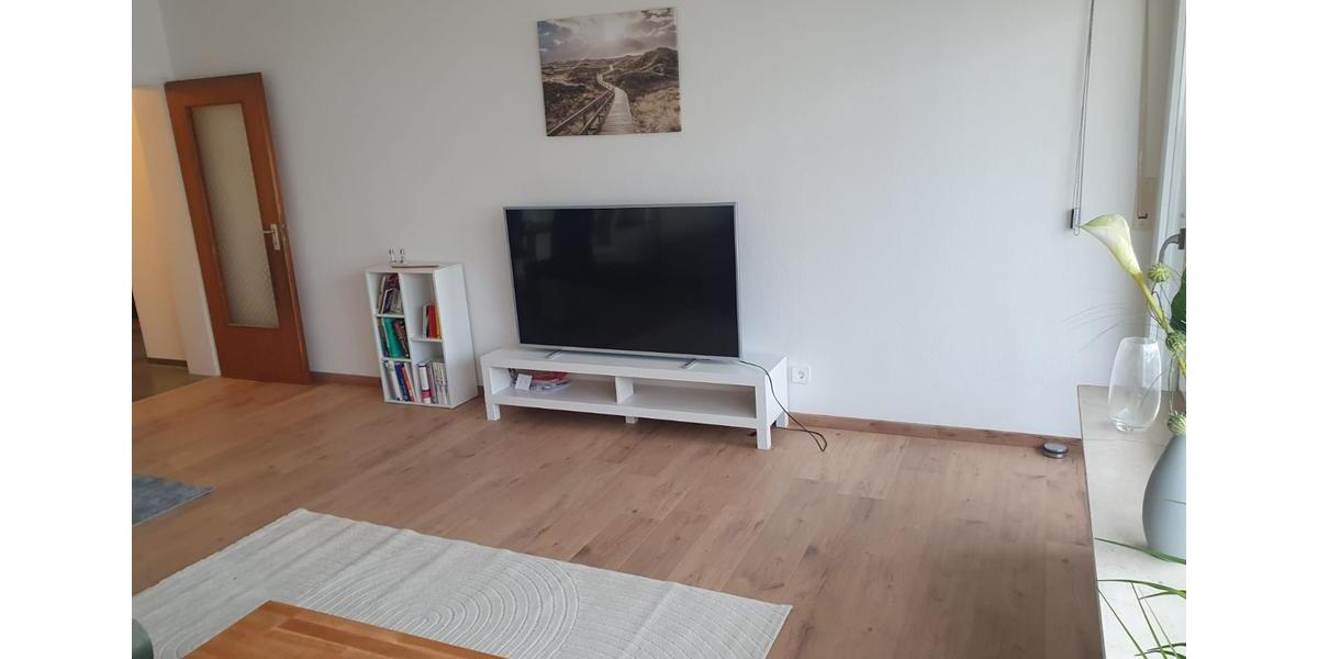 Wohnen auf Zeit Karlsruhe Südstadt - 3 Zimmer, 76 m&sup2;, 1.850&euro; | Angebot:26219665
