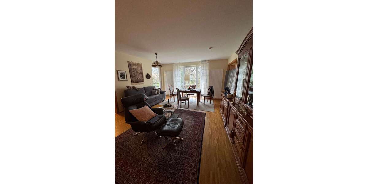 Wohnung zum Mieten in Aschaffenburg 1.500 € 83 m² 3 zimmer