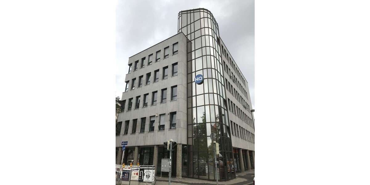 Büro in Nürnberg 189 € 4 m² zimmer
