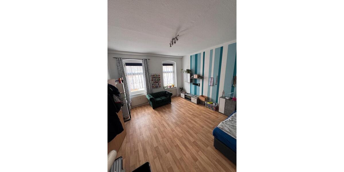 Etagenwohnung Bautzen - 5 Zimmer, 124 m&sup2;, 732&euro; | Angebot:26440164