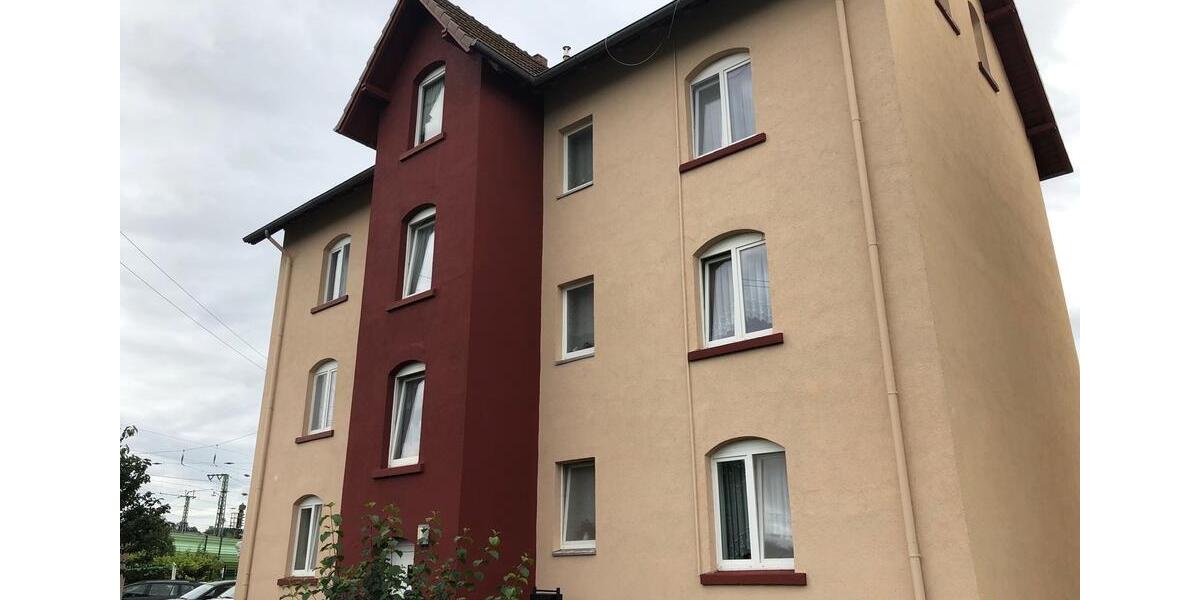 Erdgeschoßwohnung Bebra - 3 Zimmer, 105 m&sup2;, 900&euro; | Angebot:26010387