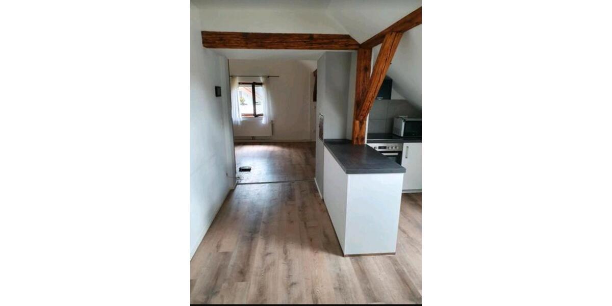 Dachgeschoßwohnung Nürtingen - 2.5 Zimmer, 65 m&sup2;, 920&euro; | Angebot:26567982