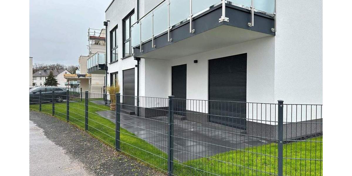 TOP !! Energieeffizientes und altersgerechtes Wohnen in ruhiger Lage von Zülpich 3 zimmer