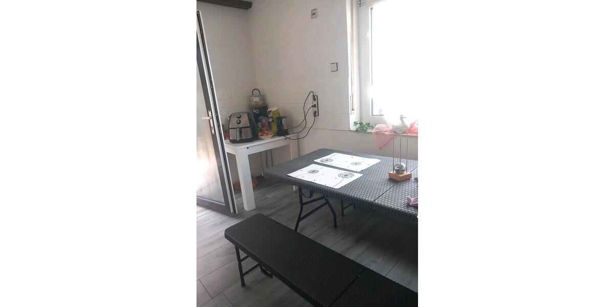 Wohnen auf Zeit Waibstadt - 3 Zimmer, 85 m&sup2;, 17&euro; | Angebot:26702340