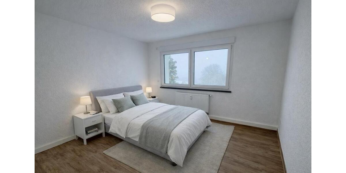 Etagenwohnung Hettstedt - 4 Zimmer, 72 m&sup2;, 645&euro; | Angebot:26001642
