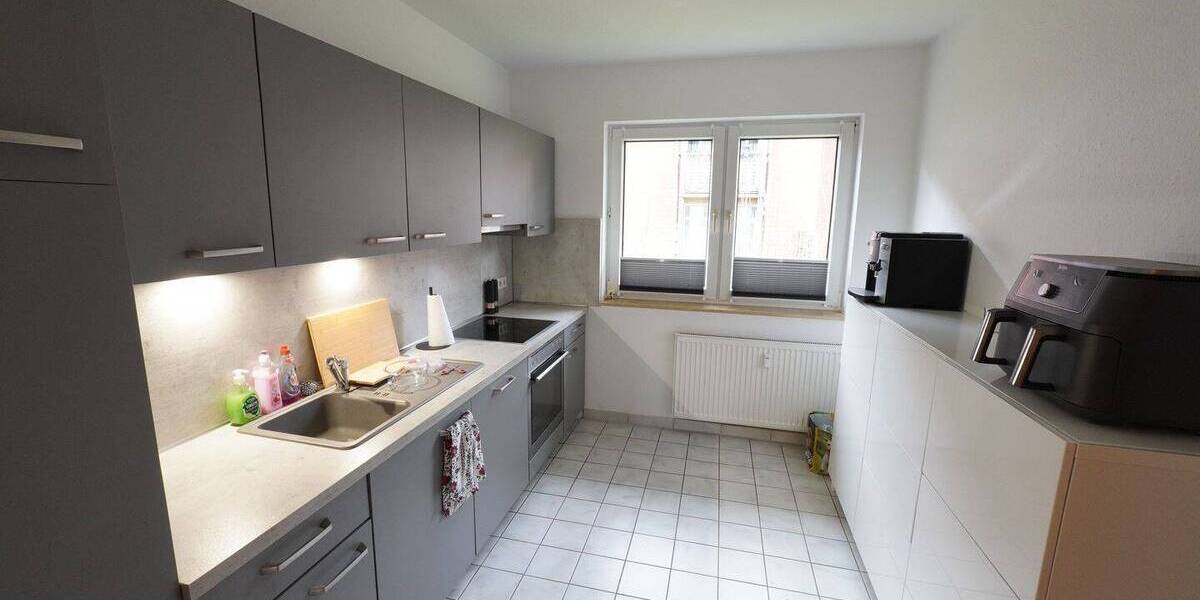Etagenwohnung Sottrum - 3 Zimmer, 82 m&sup2;, 860&euro; | Angebot:25986213
