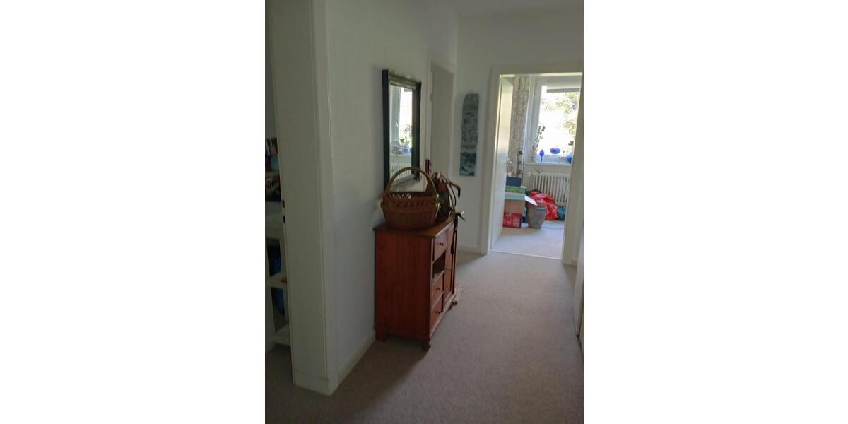 Erdgeschoßwohnung Glücksburg (Ostsee) - 2.5 Zimmer, 65 m&sup2;, 590&euro; | Angebot:26214647