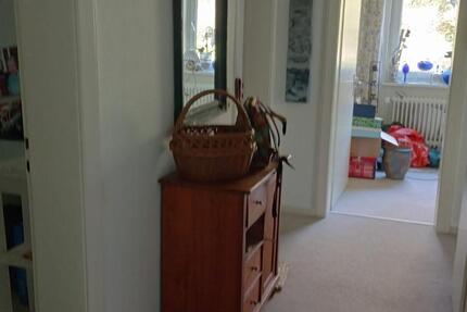 Wohnung Glücksburg (Ostsee) - 2.5 Zimmer, 65 m&sup2;, 590&euro; | Angebot:26214647