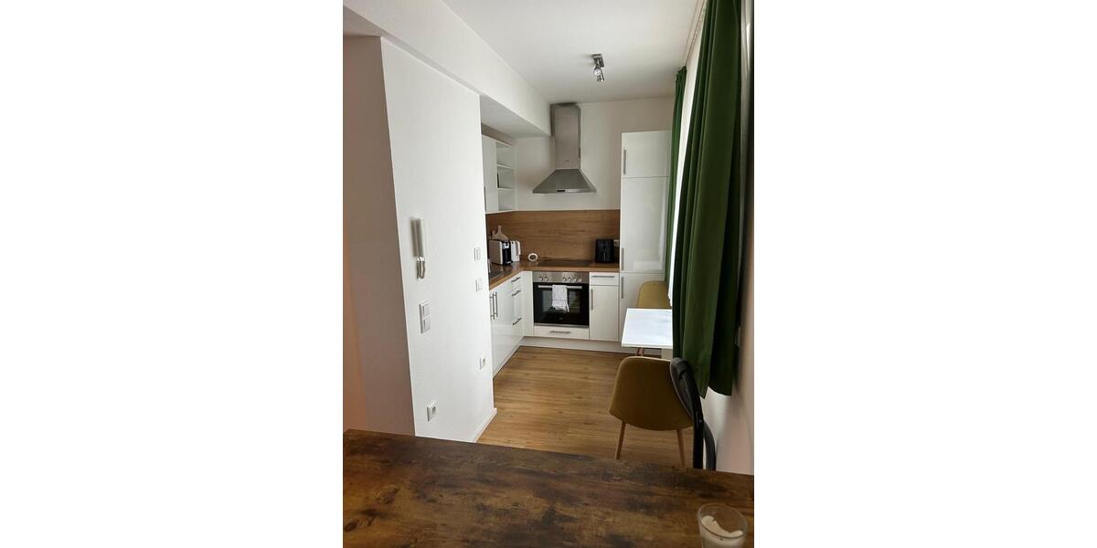 Etagenwohnung Rottenburg an der Laaber - 1 Zimmer, 30 m&sup2;, 600&euro; | Angebot:24807084