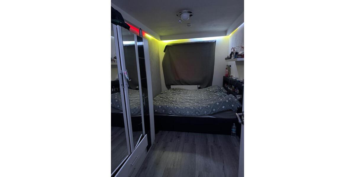 Etagenwohnung Waldkraiburg - 3 Zimmer, 75 m&sup2;, 950&euro; | Angebot:24841201