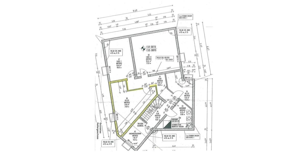 Gewerbeobjekt Merseburg - 663&euro; | Angebot:26271390