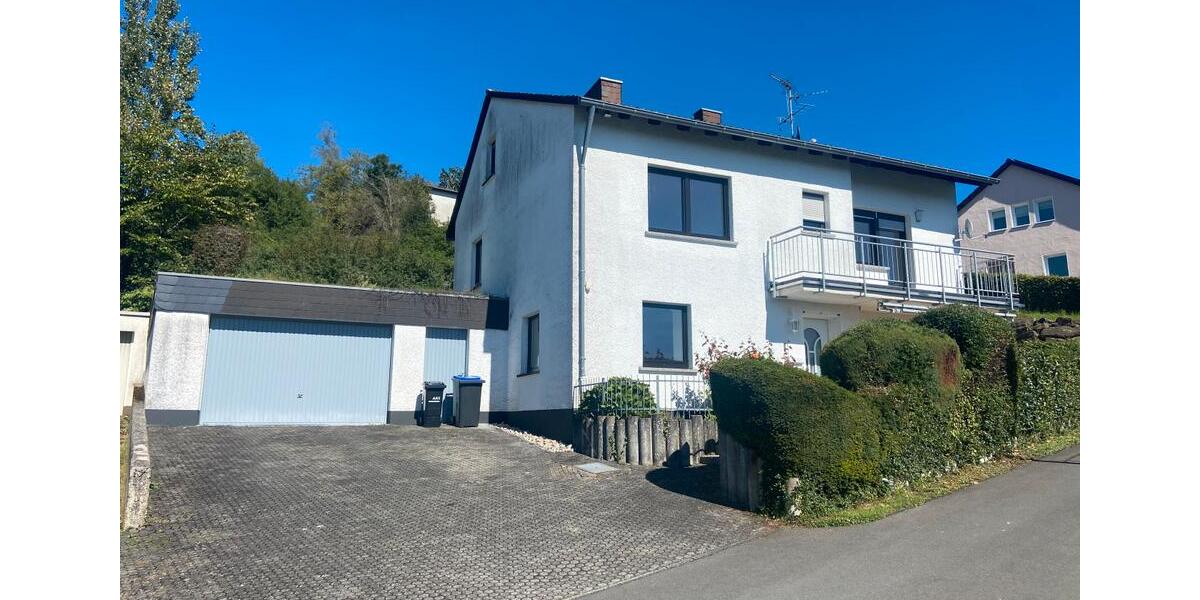 Schönes Einfamilienhaus in Daun zu vermieten 6 zimmer