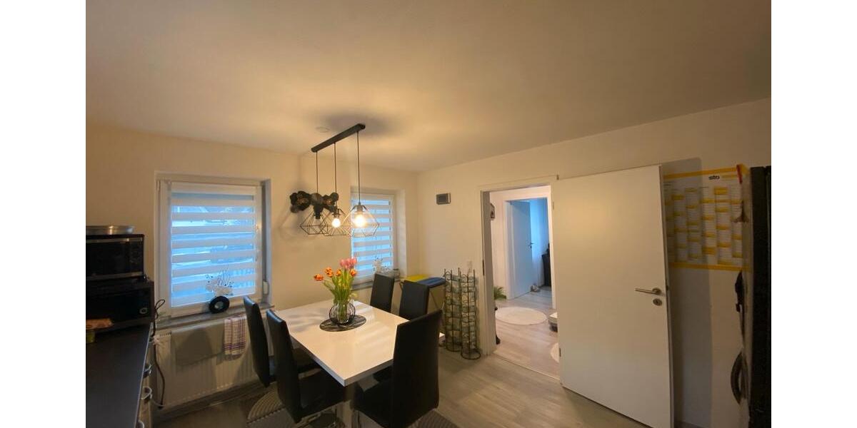 Schönes, gepflegtes, möbliertes Haus zu vermieten! 1 zimmer