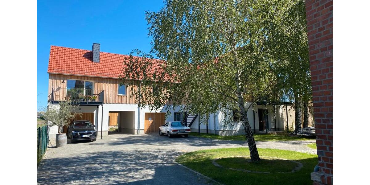 PREVIEW: Modernes EFH bei Leipzig, zu vermieten ab 01.02. 3 zimmer