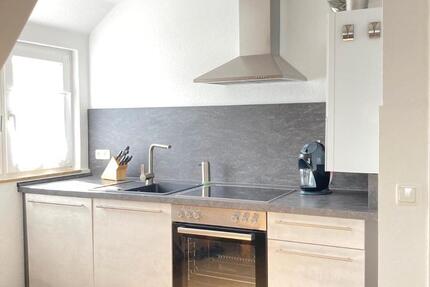 Wohnung Korbach - 2.5 Zimmer, 46 m&sup2;, 440&euro; | Angebot:26050755