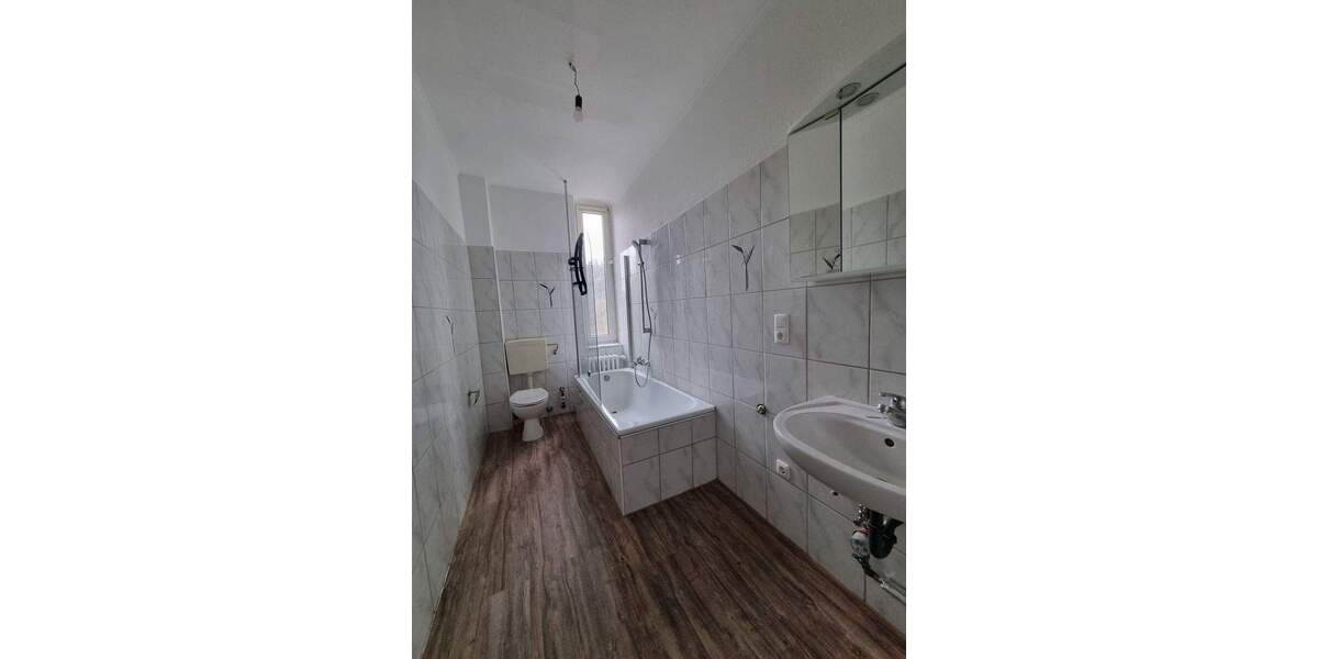 Etagenwohnung Bad Wildungen Bad Wildungen (Kernstadt) - 3 Zimmer, 73 m&sup2;, 693&euro; | Angebot:26273830