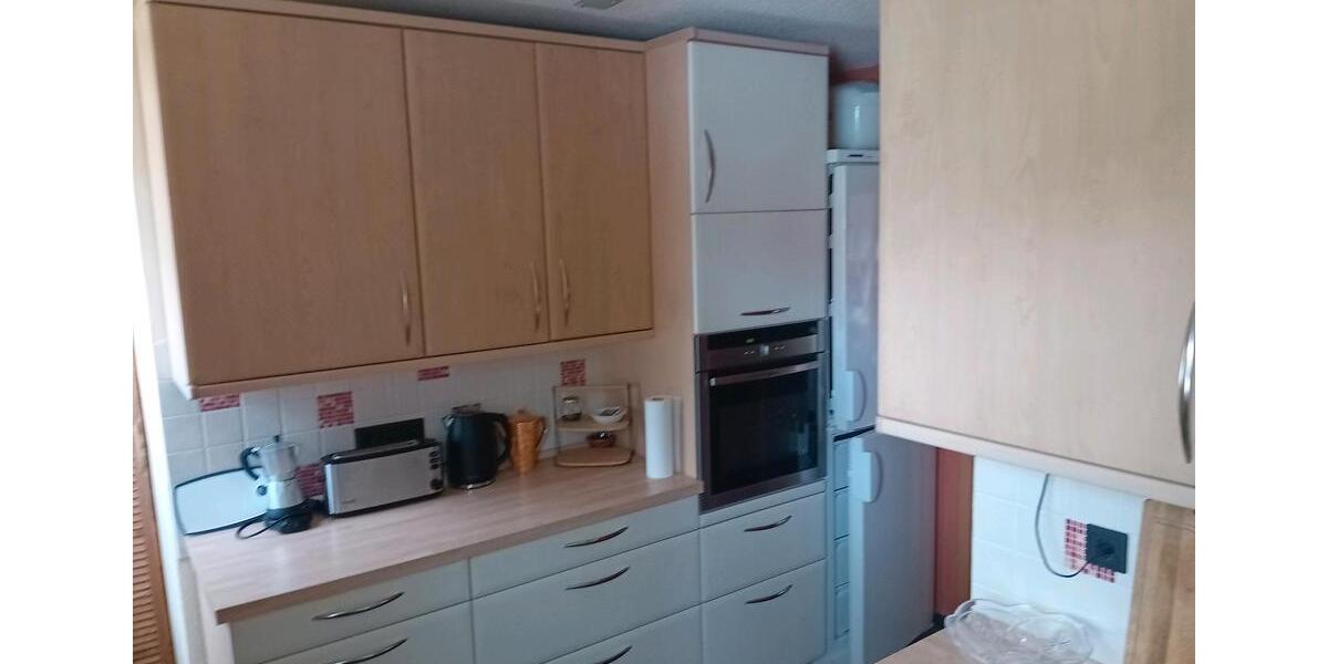 Maisonettenwohnung Lübeck Alt-Travemünde / Rönnau - 2 Zimmer, 80 m&sup2;, 1.500&euro; | Angebot:26594282