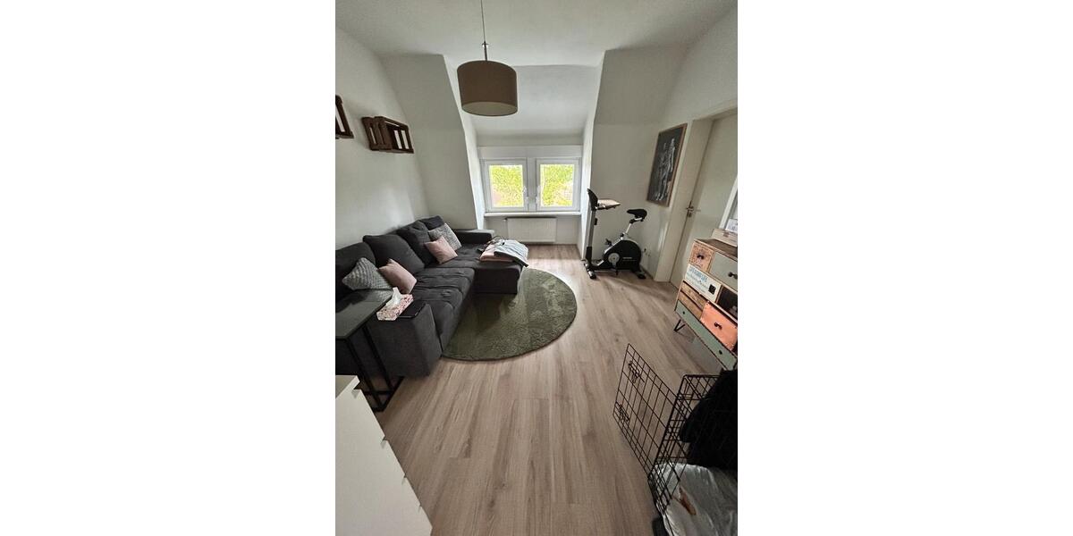 Etagenwohnung Bochum Bochum-Ost - 2 Zimmer, 56 m&sup2;, 542&euro; | Angebot:26560445