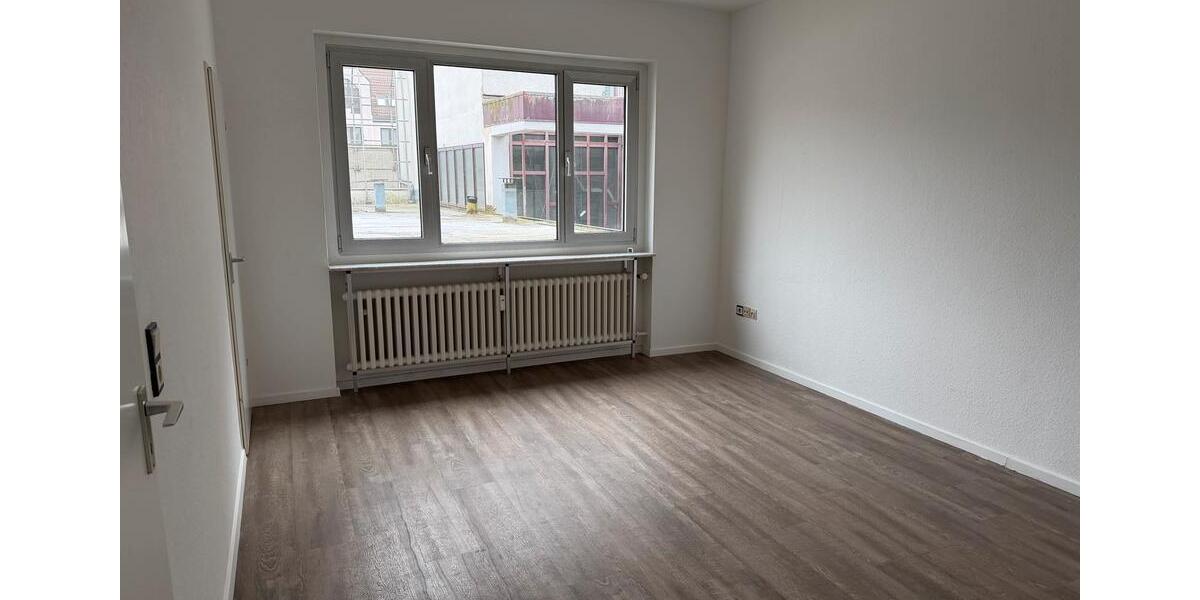 Etagenwohnung Braunschweig - 1 Zimmer, 32 m&sup2;, 595&euro; | Angebot:26618678