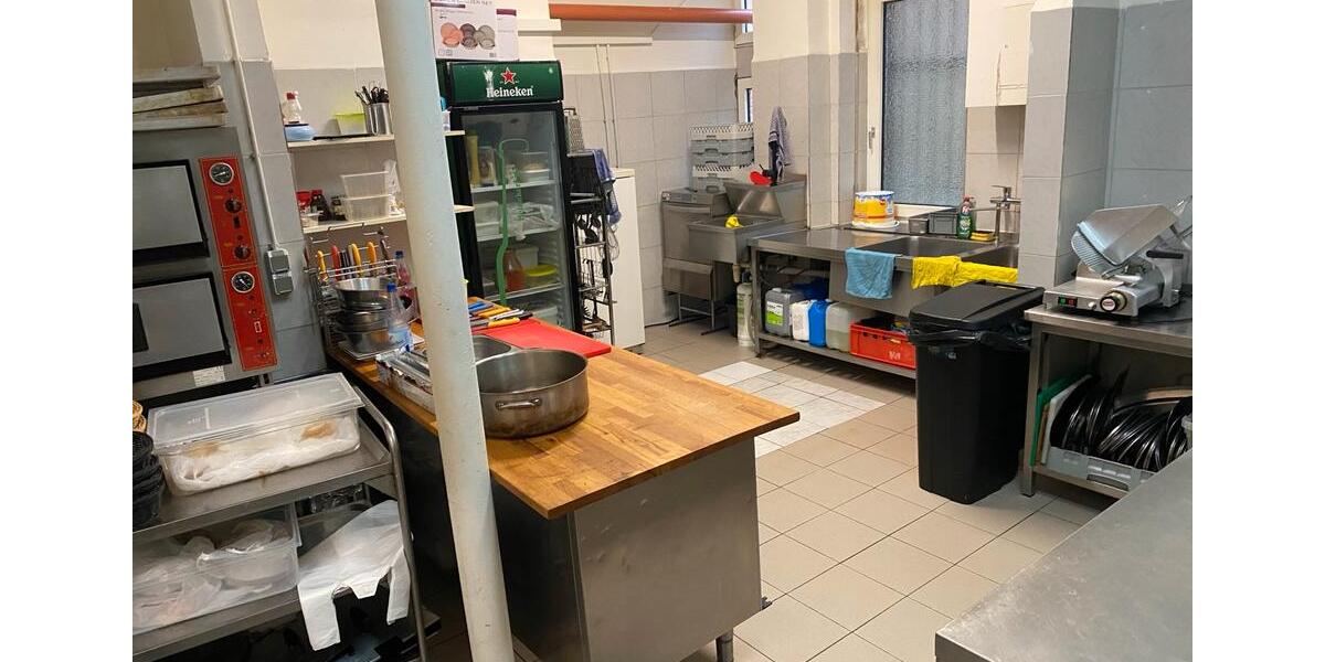 Gewerbeobjekt Offenbach am Main - 1.950&euro; | Angebot:26490252
