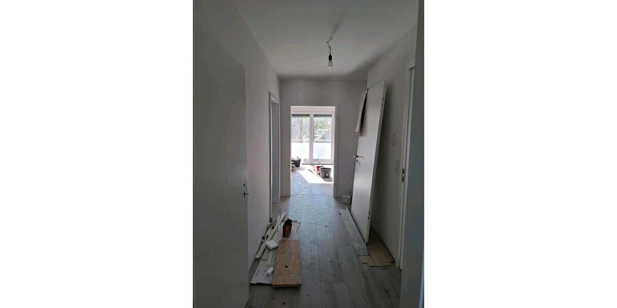 Dachgeschoßwohnung Spenge - 2 Zimmer, 55 m&sup2;, 688&euro; | Angebot:26254869