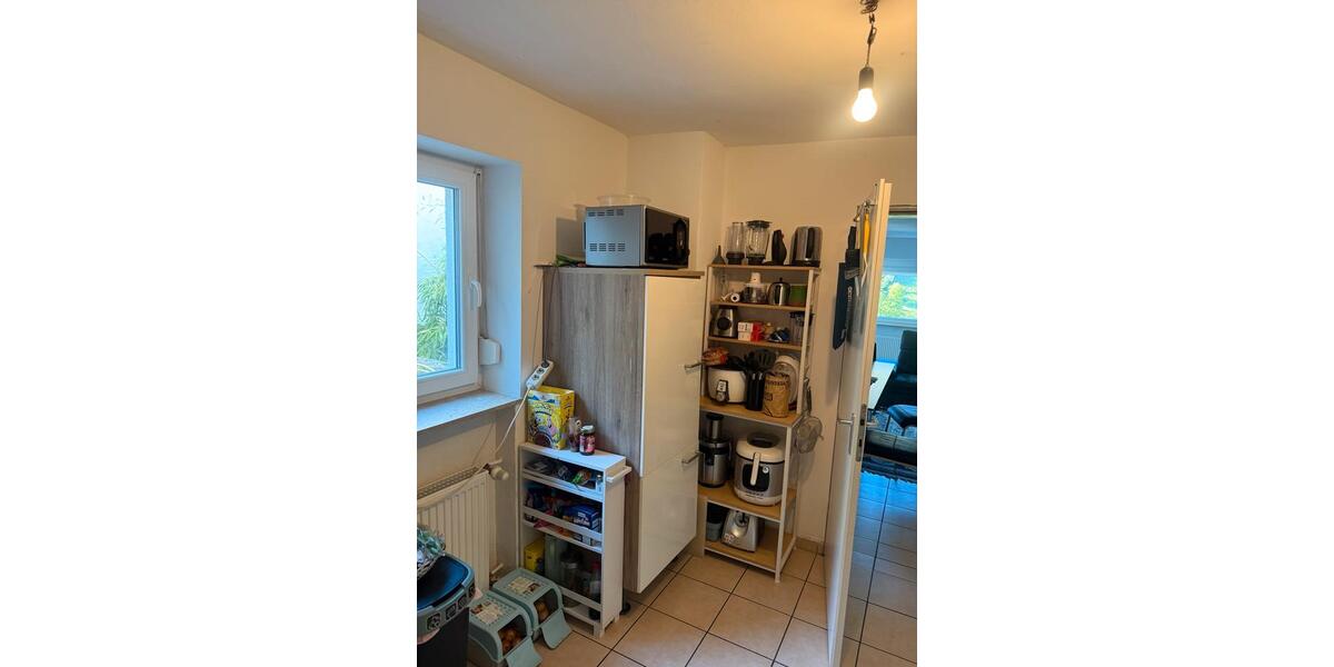 Erdgeschoßwohnung Schriesheim - 4 Zimmer, 112 m&sup2;, 620&euro; | Angebot:26687954