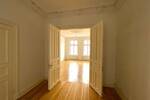 Mittendrin und ruhig - 5 Zimmer WHG, ca. 134 m², WG geeignet, im 3. OG am Steindamm, St. Georg