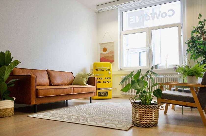 Büro in Neuss 485 € 47 m² zimmer