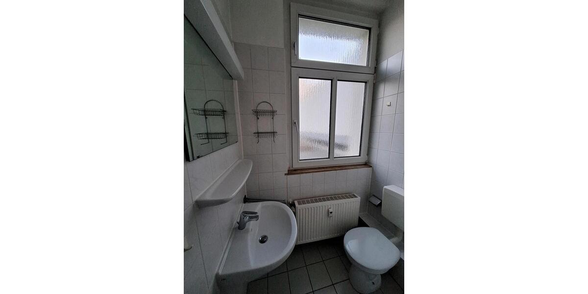 Etagenwohnung Erfurt - 1 Zimmer, 28 m&sup2;, 490&euro; | Angebot:24561180