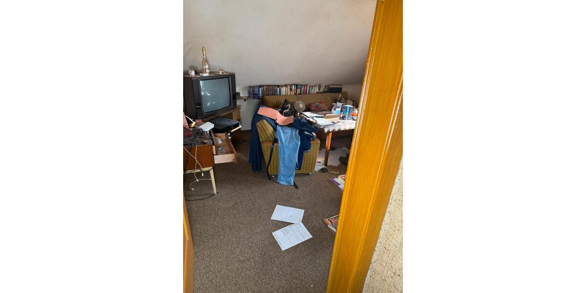 Doppelhaushälfte Munster - 6 Zimmer, 135 m&sup2;, 1.000&euro; | Angebot:25308573