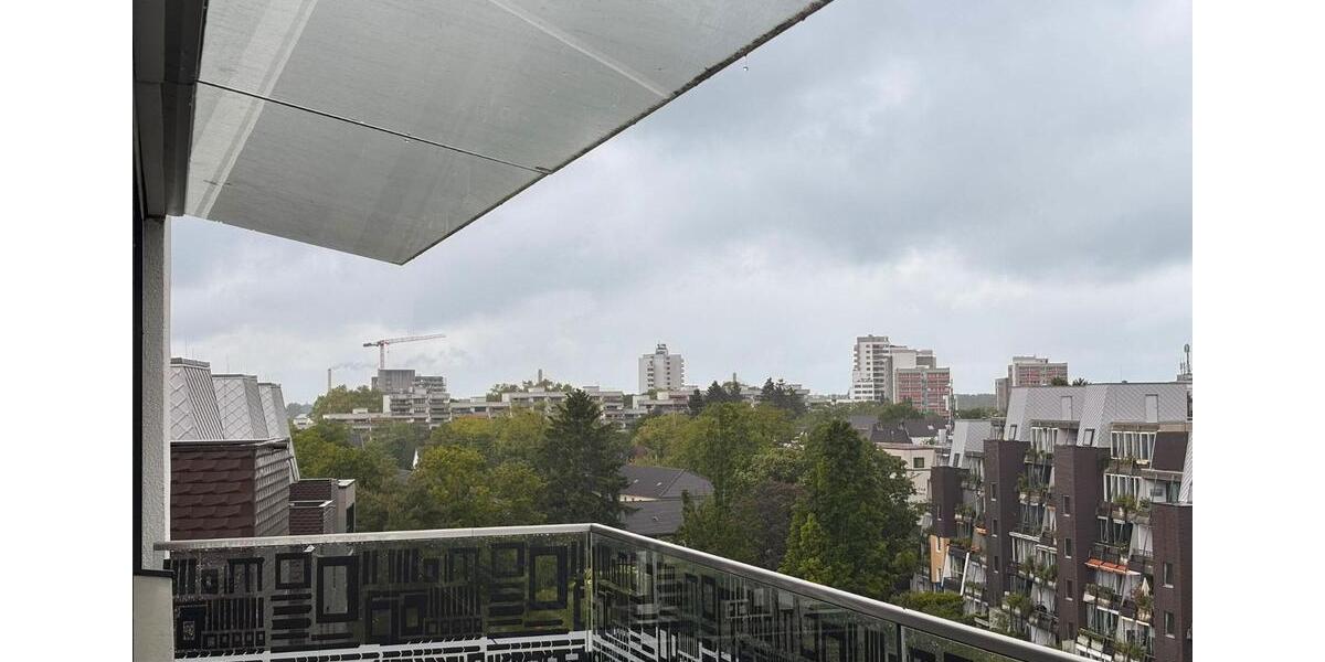 Etagenwohnung Bonn - 1 Zimmer, 47 m&sup2;, 1.100&euro; | Angebot:26532288