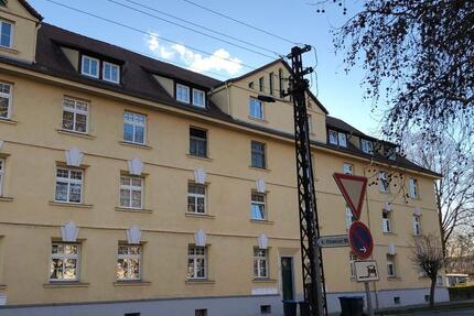 Wohnung Aschersleben - 2 Zimmer, 55 m&sup2;, 335&euro; | Angebot:23309122