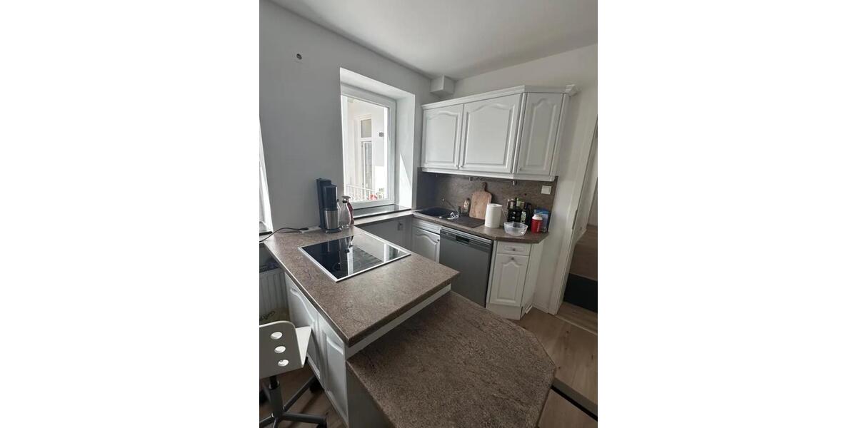 Etagenwohnung Bergheim - 1 Zimmer, 16 m&sup2;, 600&euro; | Angebot:26566400