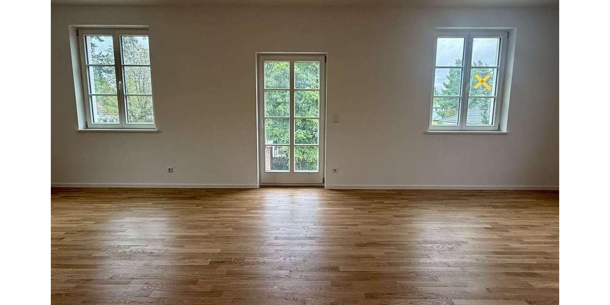Etagenwohnung Berlin Treptow-Köpenick - 4 Zimmer, 112 m&sup2;, 2.800&euro; | Angebot:27254846
