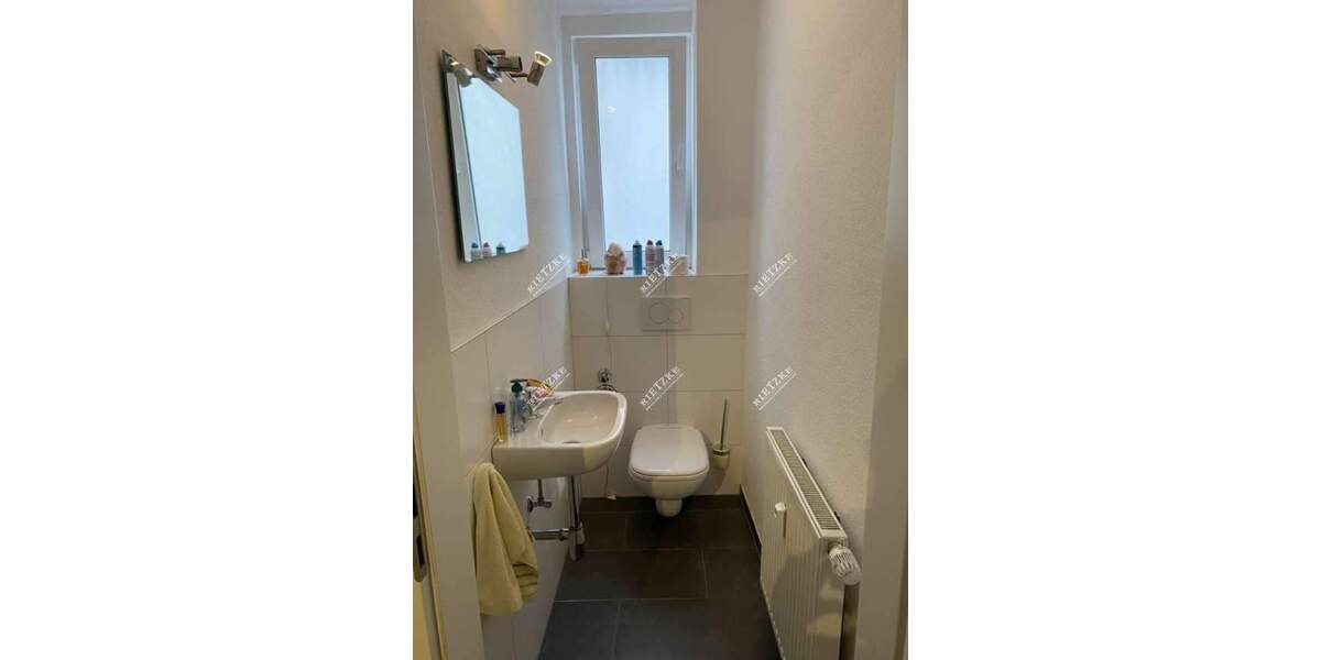 Etagenwohnung Stuttgart Obertürkheim - 4 Zimmer, 115 m&sup2;, 1.380&euro; | Angebot:25726385