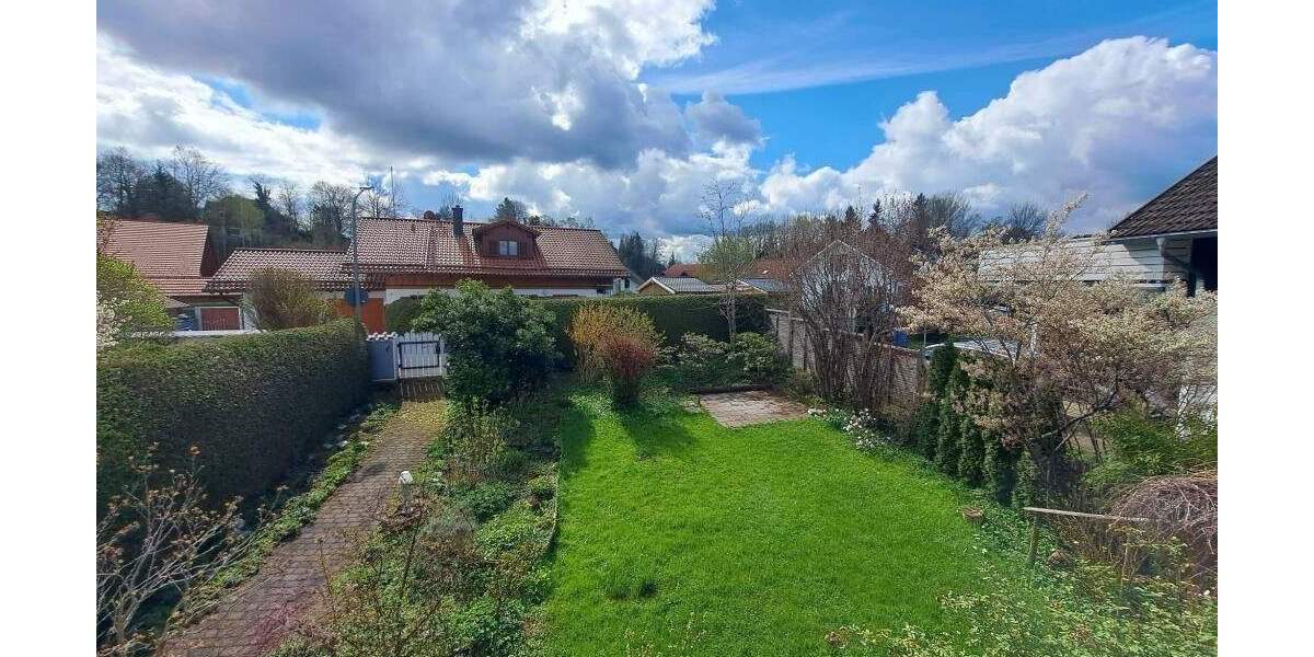 Einfamilienhaus Feldafing - 5 Zimmer, 120 m&sup2;, 2.600&euro; | Angebot:25700150