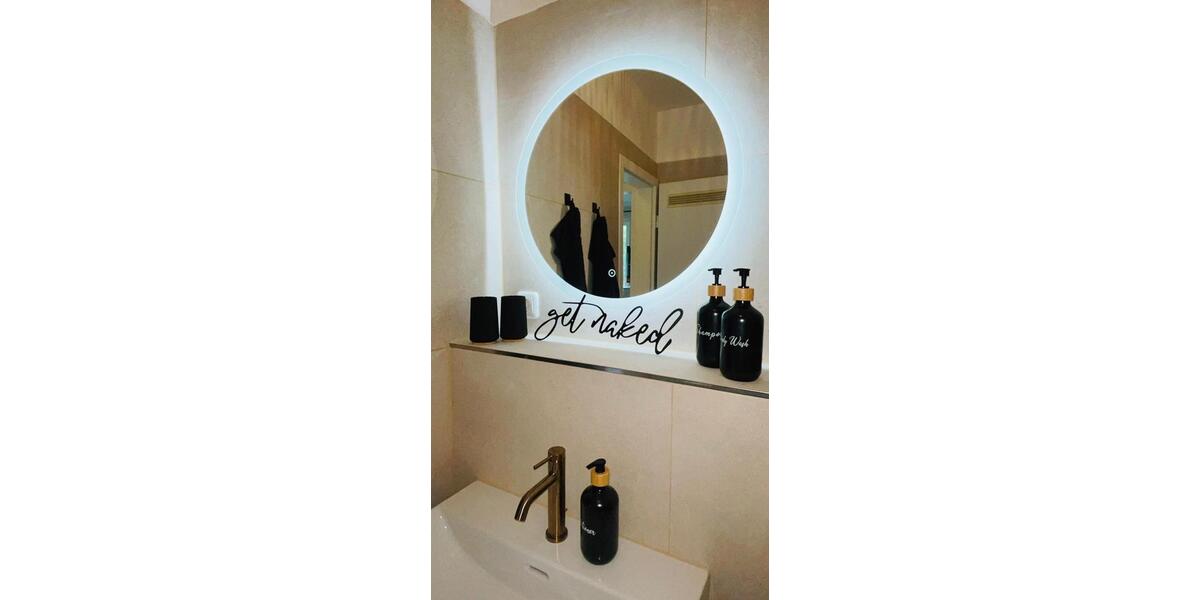 Etagenwohnung Timmendorfer Strand - 2 Zimmer, 1.150&euro; | Angebot:22656307