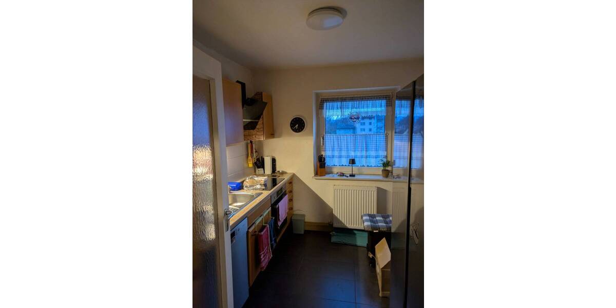 Etagenwohnung Wunsiedel - 4 Zimmer, 77 m&sup2;, 540&euro; | Angebot:26170666