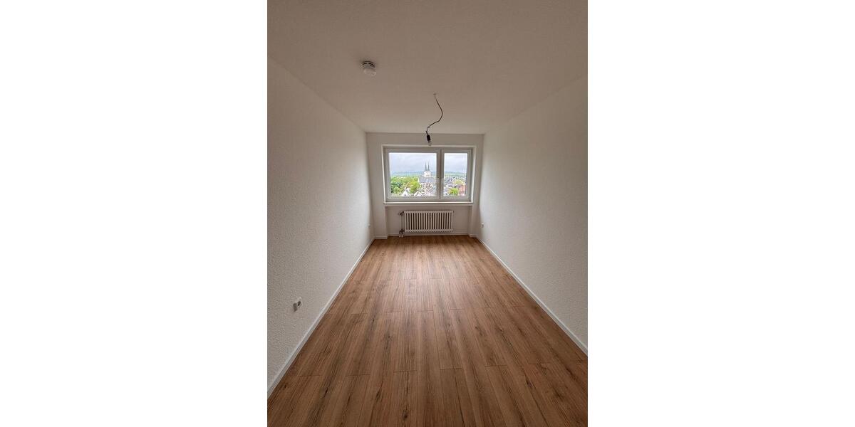 Etagenwohnung Iserlohn - 3 Zimmer, 79 m&sup2;, 455&euro; | Angebot:26482220