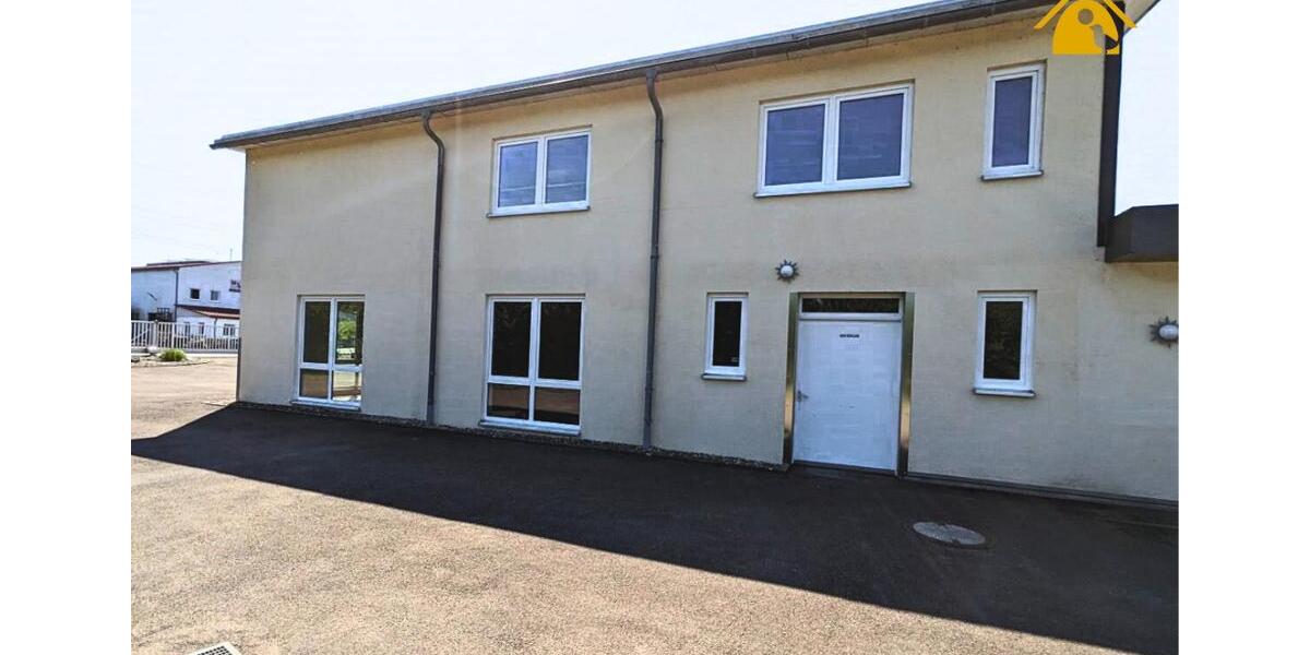 Gewerbeobjekt Munderkingen - 3.737&euro; | Angebot:22272379