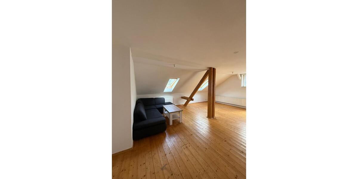 Etagenwohnung Künzelsau - 4 Zimmer, 101 m&sup2;, 1.200&euro; | Angebot:26346461