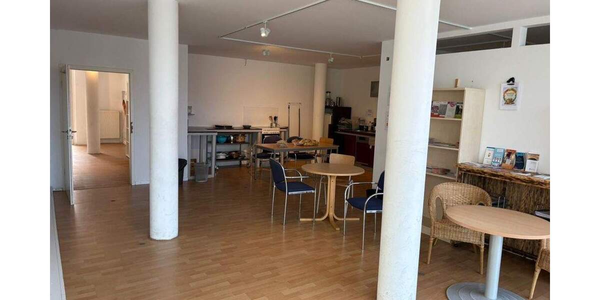 Gewerbeobjekt Lüneburg Altstadt - 6.500&euro; | Angebot:25744732