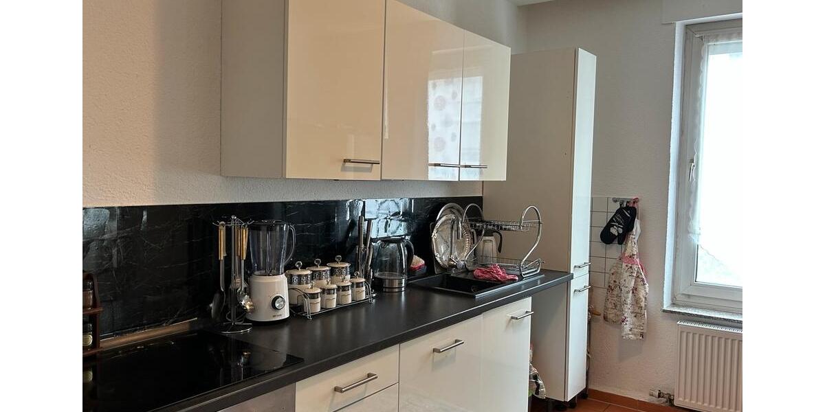 Erdgeschoßwohnung Hadamar - 3.5 Zimmer, 80 m&sup2;, 700&euro; | Angebot:26690850