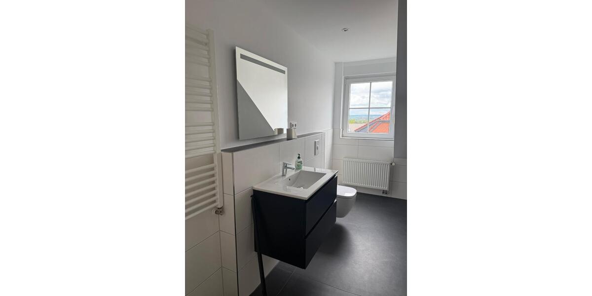 Dachgeschoßwohnung Salzgitter Ortschaft Südost - 3 Zimmer, 84 m&sup2;, 950&euro; | Angebot:26693480