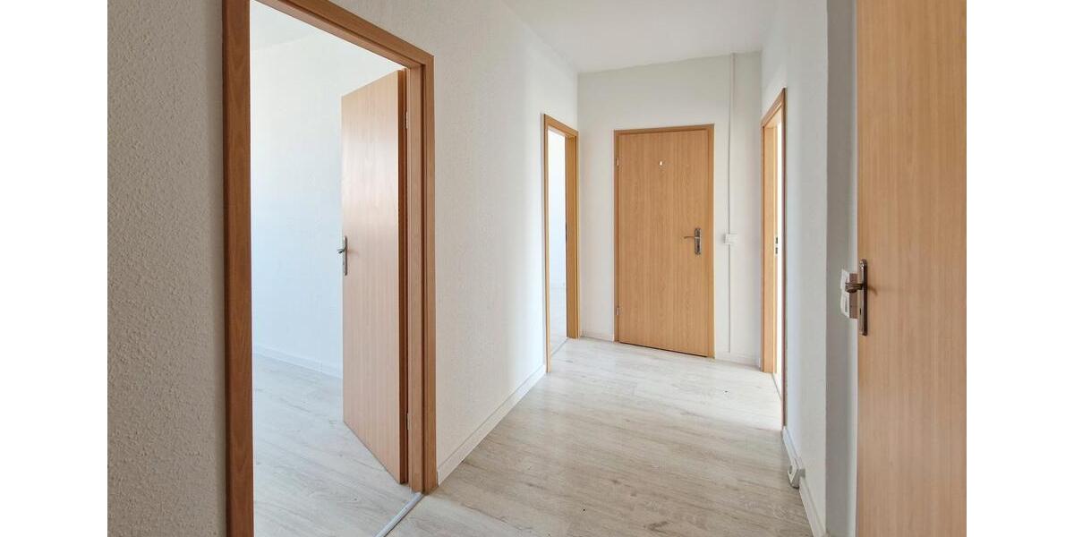Etagenwohnung Aken (Elbe) - 3 Zimmer, 69 m&sup2;, 274&euro; | Angebot:26660649