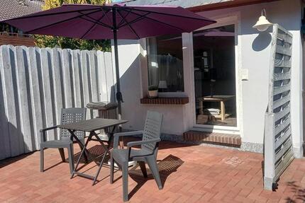 Wohnen auf Zeit Brake (Unterweser) - 2 Zimmer, 30 m&sup2;, 80&euro; | Angebot:10643840