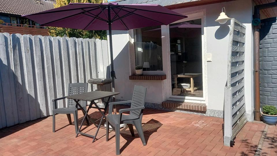 Wohnen auf Zeit Brake (Unterweser) - 2 Zimmer, 30 m&sup2;, 80&euro; | Angebot:10643840