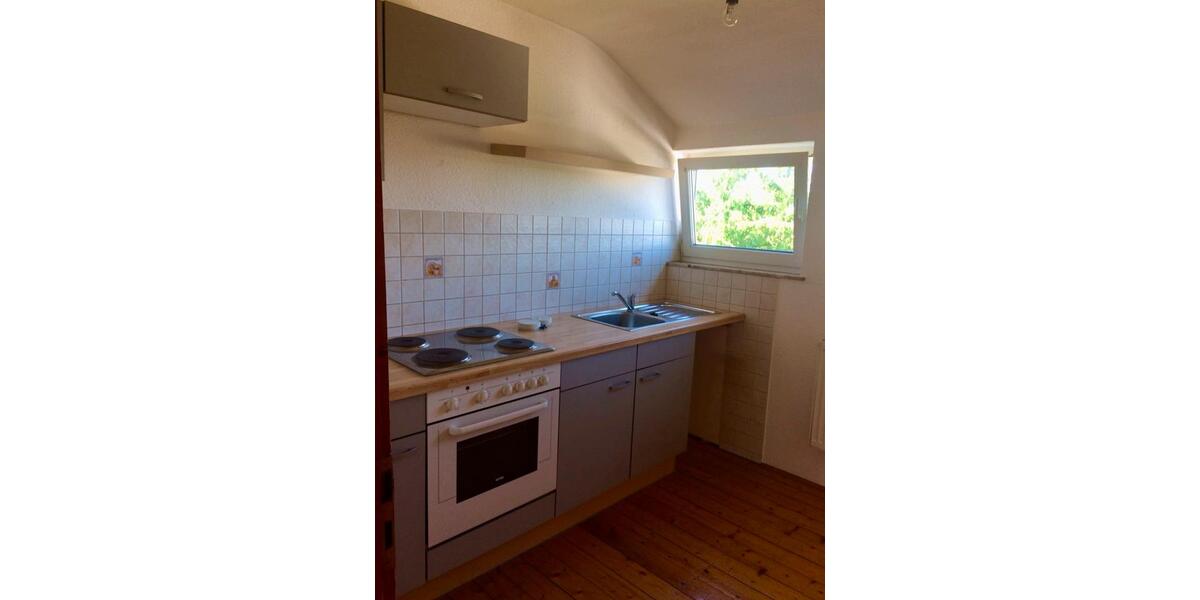 Dachgeschoßwohnung Waldeck - 2 Zimmer, 55 m&sup2;, 400&euro; | Angebot:26548795